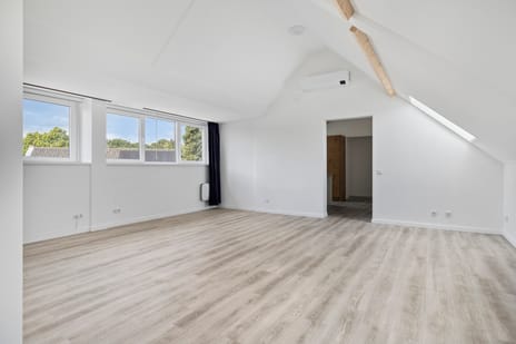 Afbeelding van Spoorstraat 31-A - Tweede foto