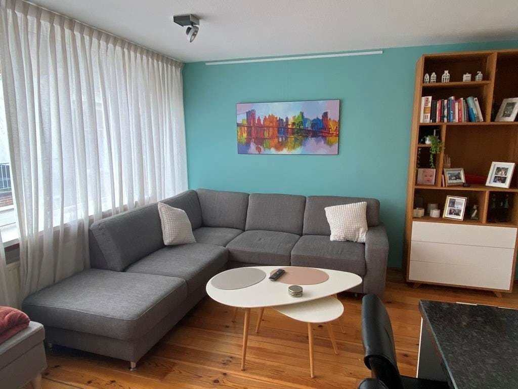 recent house
