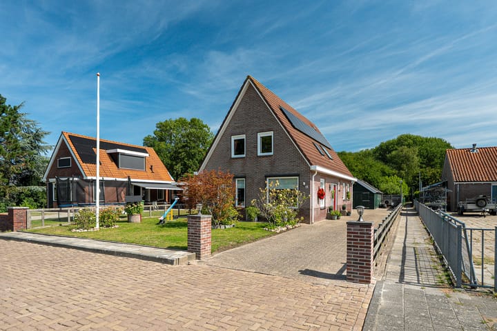 Waaxenserweg 11 main image