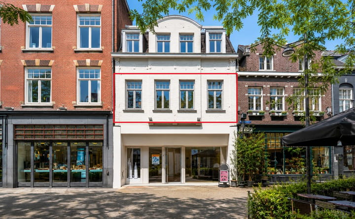 Oranje Nassaustraat 3-A main image