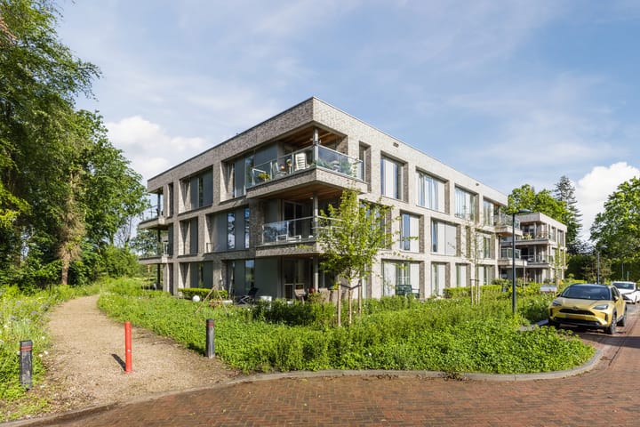 Groenkazerne 54 main image