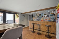Afbeelding van Fluitersstraat 31-A - Derde foto