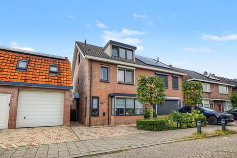 Fluitersstraat 31-A main image
