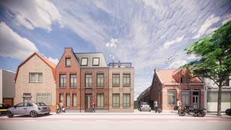 Nispensestraat 76-a main image