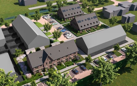 Creil-oost fase 3 main image