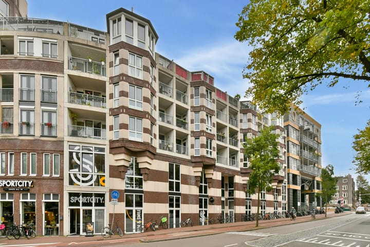 Van Hallstraat 721 main image