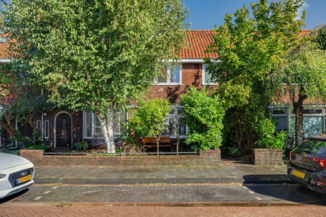 Ackersdijckstraat 5 main image