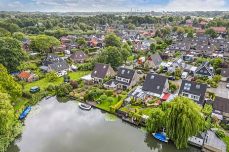 Afbeelding van Tjotter 6 - Derde foto