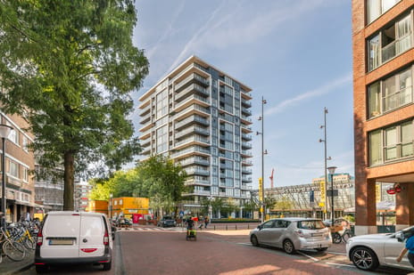 Stationsplein 6-C2 tertiary image