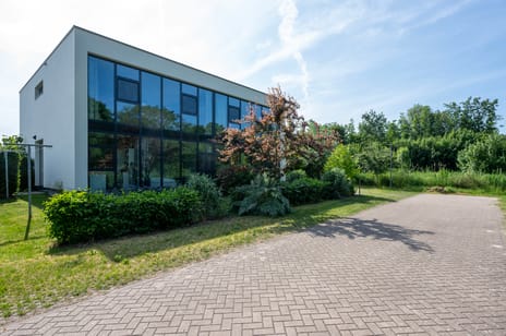 Baron van Keverbergweg 47 secondary image