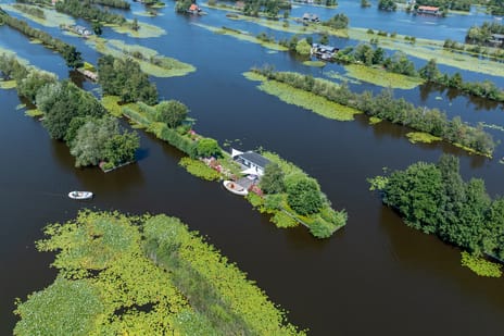 De Plassen Noord 185 tertiary image