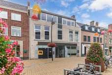 Afbeelding van Beursstraat 18-G - Tweede foto