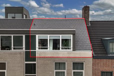 Afbeelding van Beursstraat 18-G - Derde foto