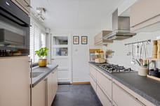 Afbeelding van Bernardstraat 58 - Tweede foto