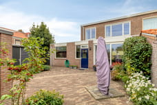 Afbeelding van Venusstraat 2 - Tweede foto