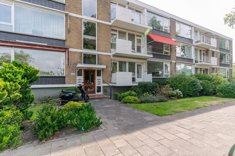 Montessoristraat 14 secondary image