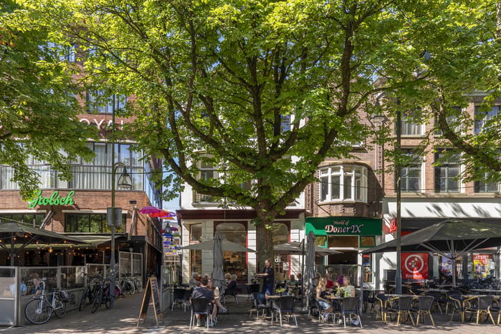 Spijkerboorsteeg 37 main image