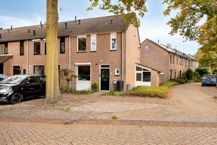 Zonnedauw 25 main image