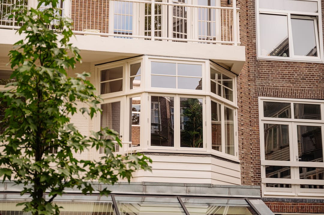 House Exterior