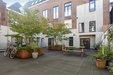 Afbeelding van Turfmarkt 36 - Tweede foto