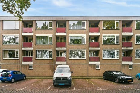 Kranenburgstraat 10