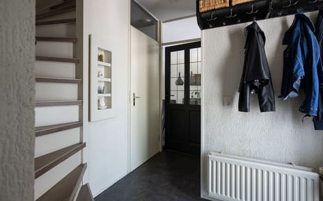 Afbeelding van Leuvenhorststraat 55 - Derde foto