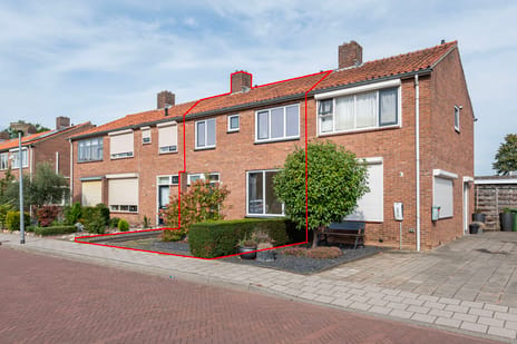 Irenestraat 21 main image