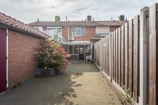 Afbeelding van Irenestraat 21 - Derde foto