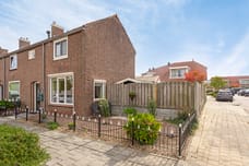 Afbeelding van Julianastraat 11 - Derde foto