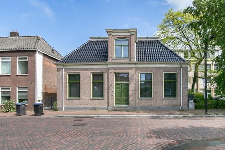 Oostersingel 21 D