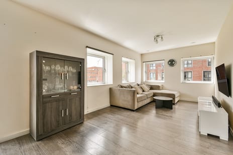 Afbeelding van Raoul Wallenbergstraat 97 - Derde foto