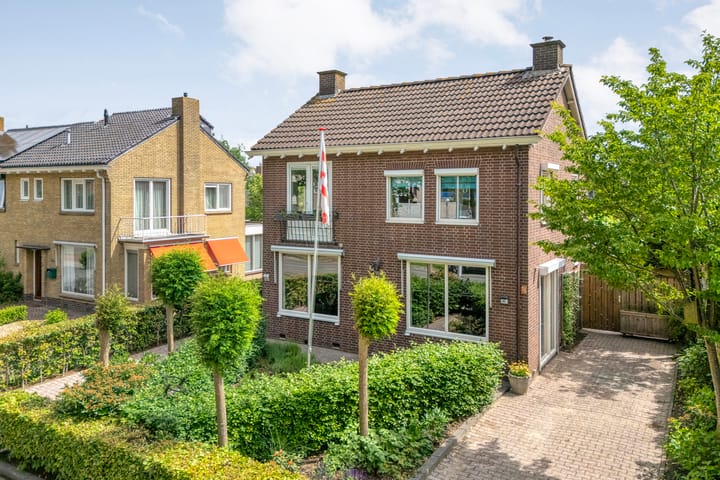 van Limburg Stirumstraat 83 main image