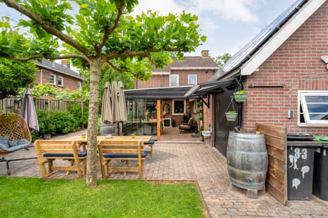van Limburg Stirumstraat 83 secondary image