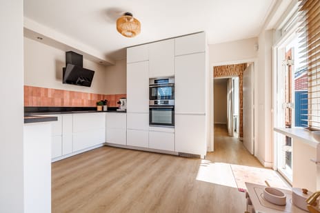 Afbeelding van M.H. Trompstraat 2 - Derde foto