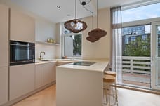 Afbeelding van Van Loostraat 86 - Derde foto