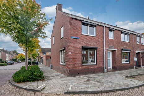 Kramersstraat 1