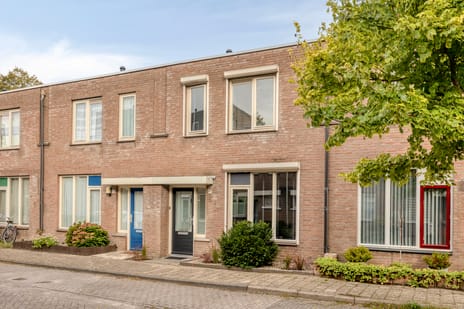 Pieternel Koomansstraat 97 main image