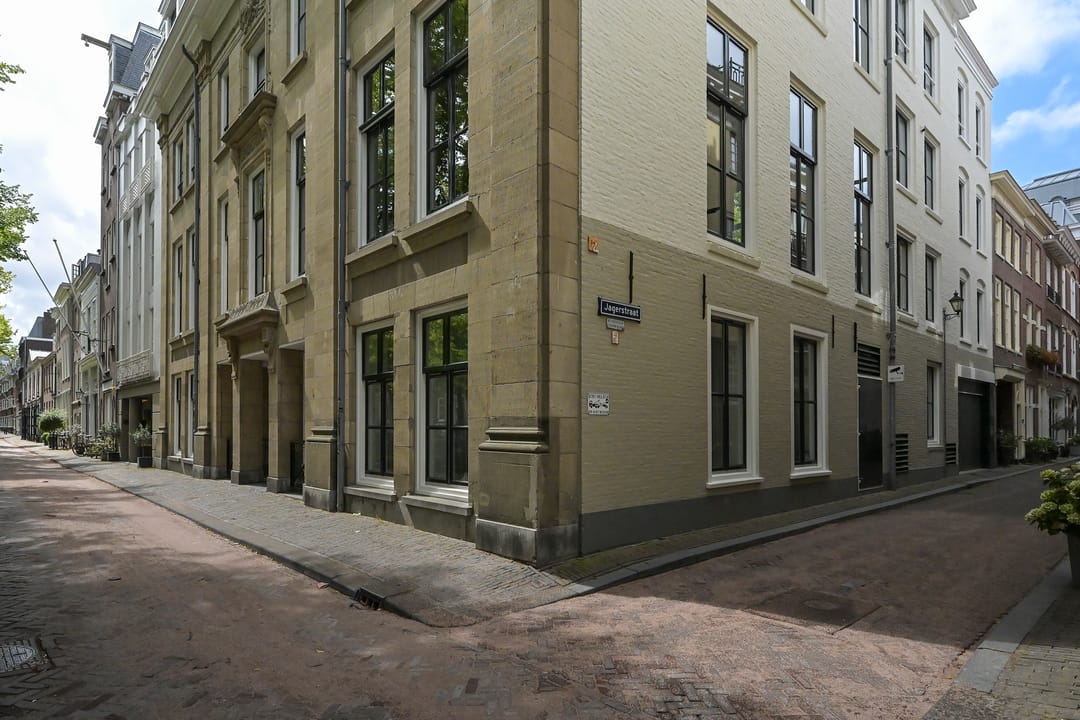 House Exterior