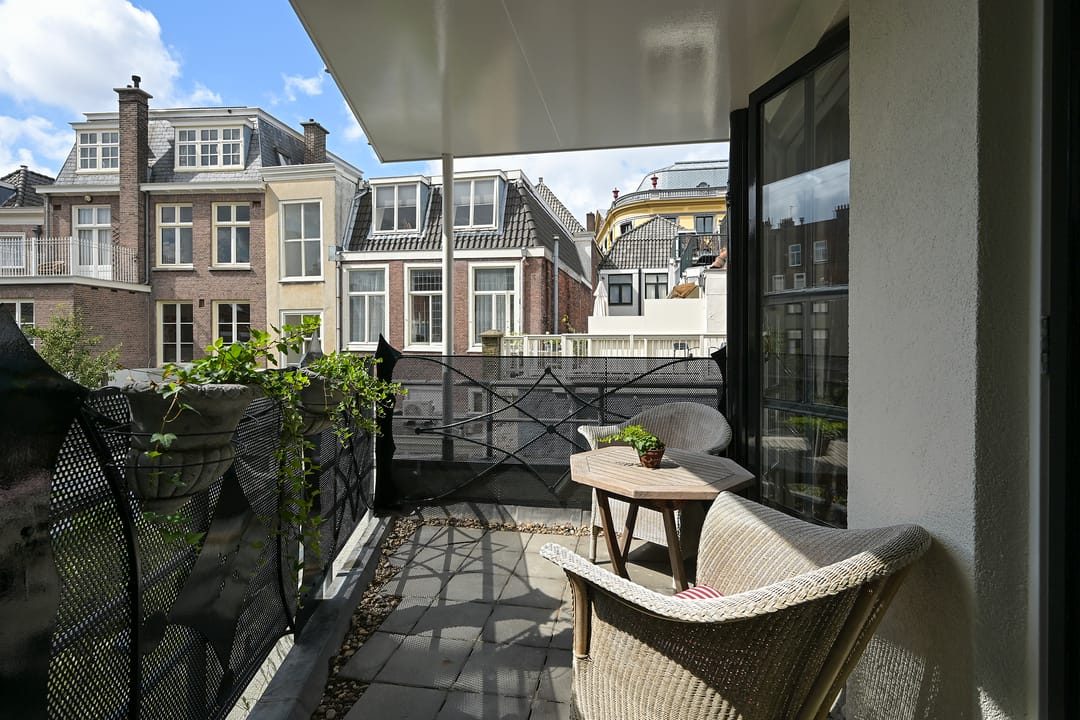 House Exterior