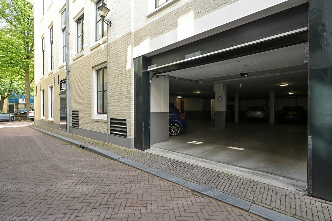 House Exterior