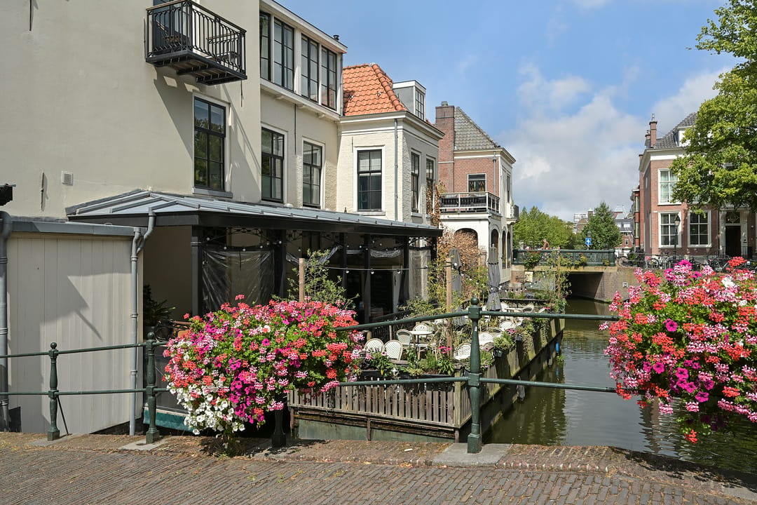 House Exterior