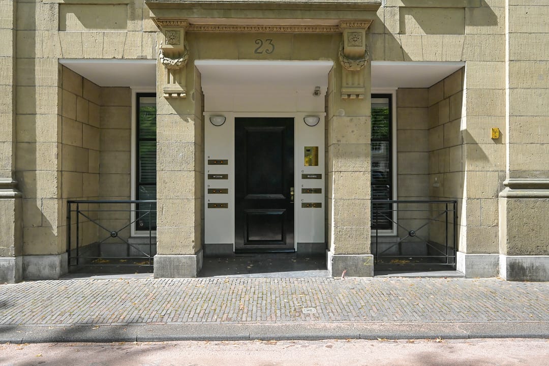 House Exterior
