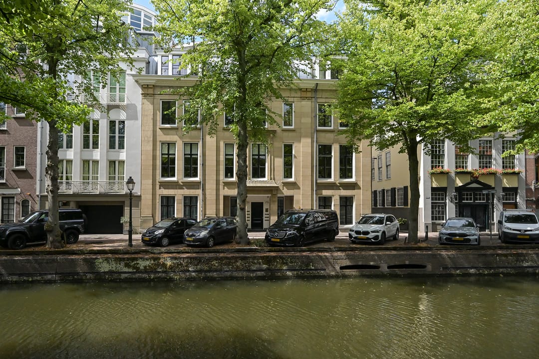 House Exterior