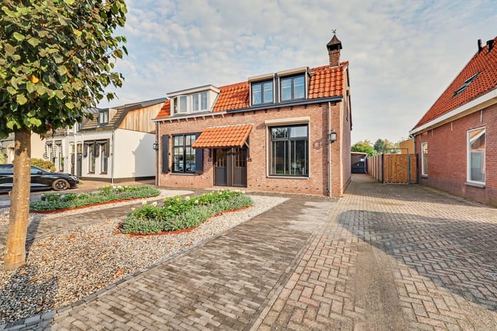 Oud Schaik 25 main image
