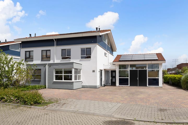 De Gronzen 45 main image