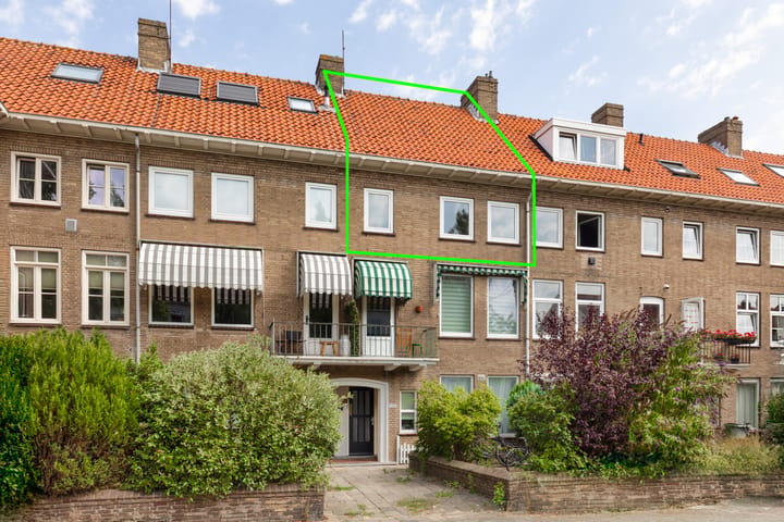 Eksterlaan 131-A main image