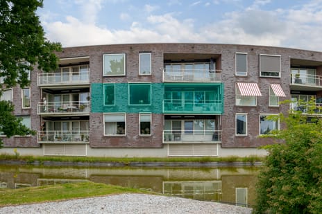 De Wanne 91 tertiary image