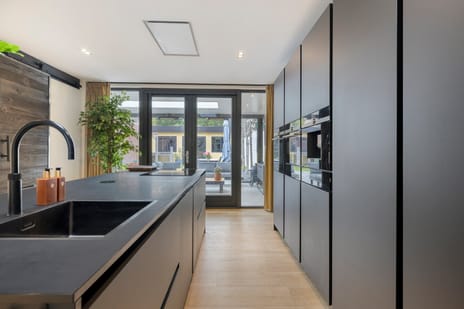 Afbeelding van van Salm-Salmstraat 3 - Derde foto