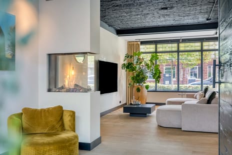 Afbeelding van van Salm-Salmstraat 3 - Tweede foto
