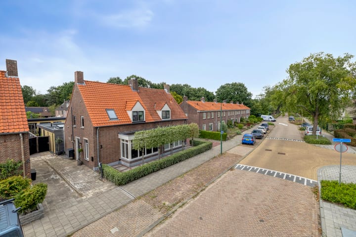 van Salm-Salmstraat 3 main image